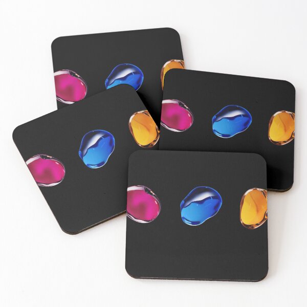 Item preview, Color Drops designed and sold by TERRAMED.