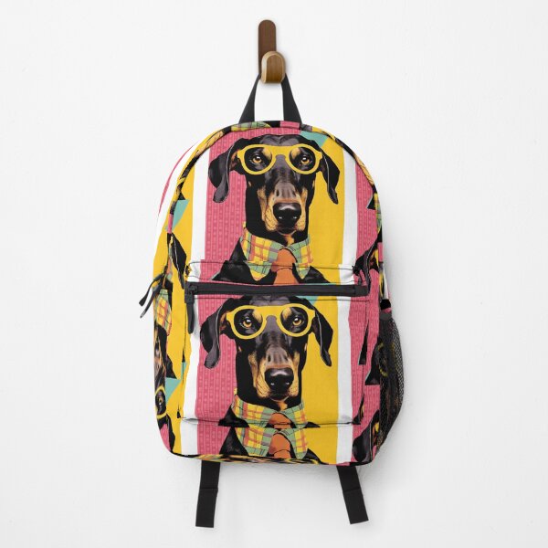 Item preview, Doberman Pinscher -the student designed and sold by luvandsocial.