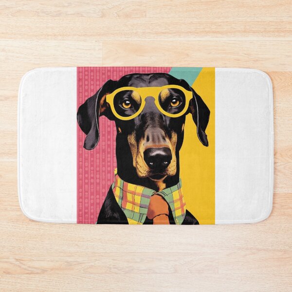 Item preview, Doberman Pinscher -the student designed and sold by luvandsocial.