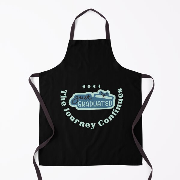 Item preview, Just Graduated - The journey continues  designed and sold by Saimia.