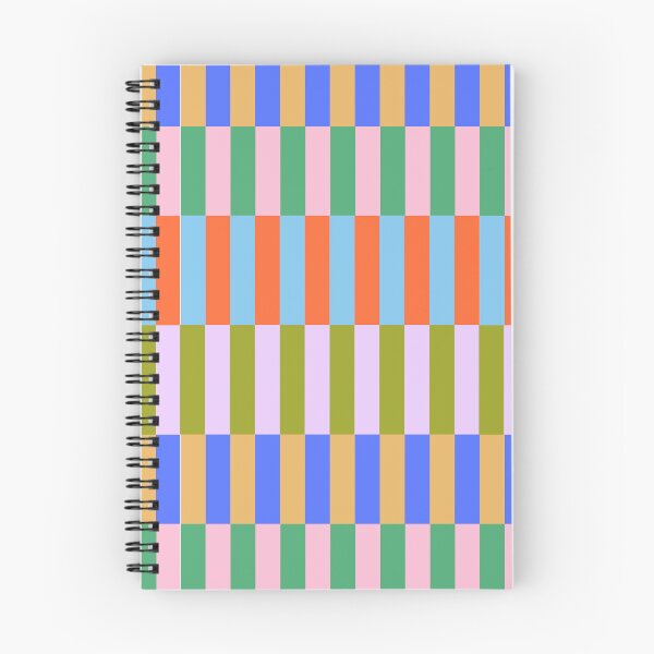 Item preview, Vibrant Abstract Geometrical Pattern designed and sold by Tired-Starling.