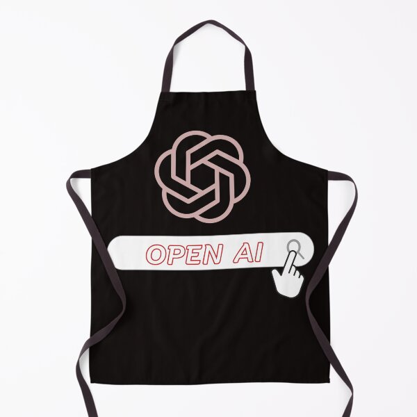 Item preview, OPEN AI designed and sold by GlamfulDesign.