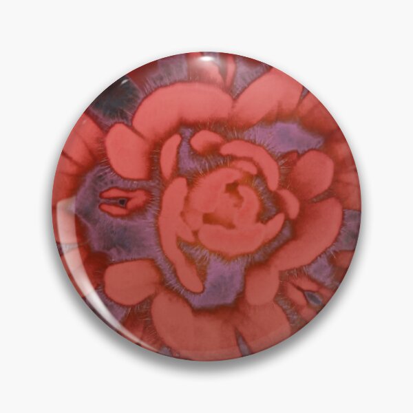 Item preview, Red Flower designed and sold by DNS-Imageworks.
