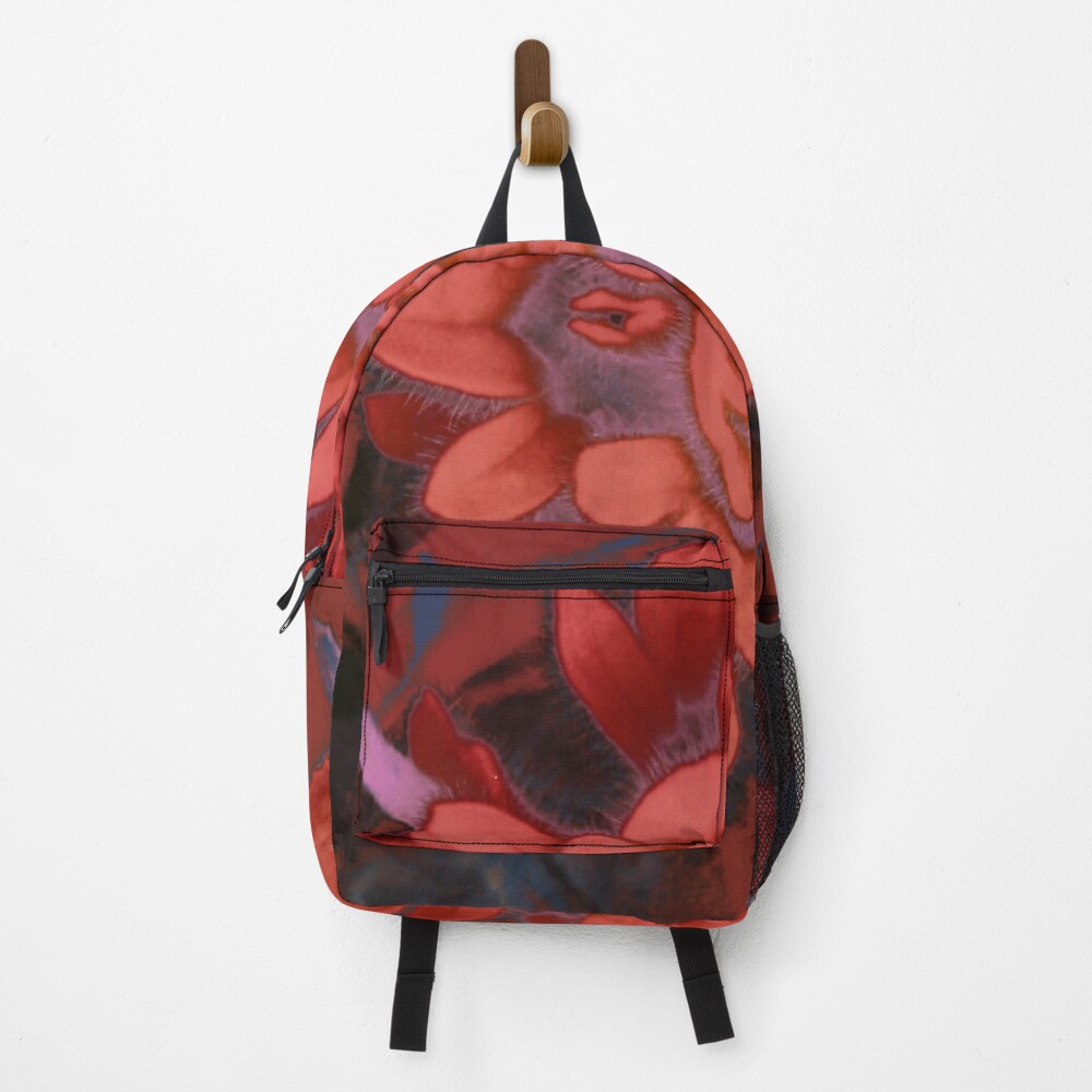 Item preview, Backpack designed and sold by DNS-Imageworks.