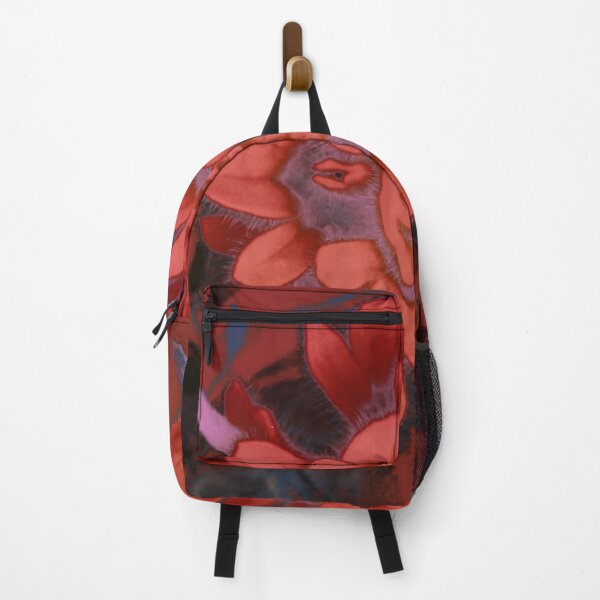 Item preview, Red Flower designed and sold by DNS-Imageworks.