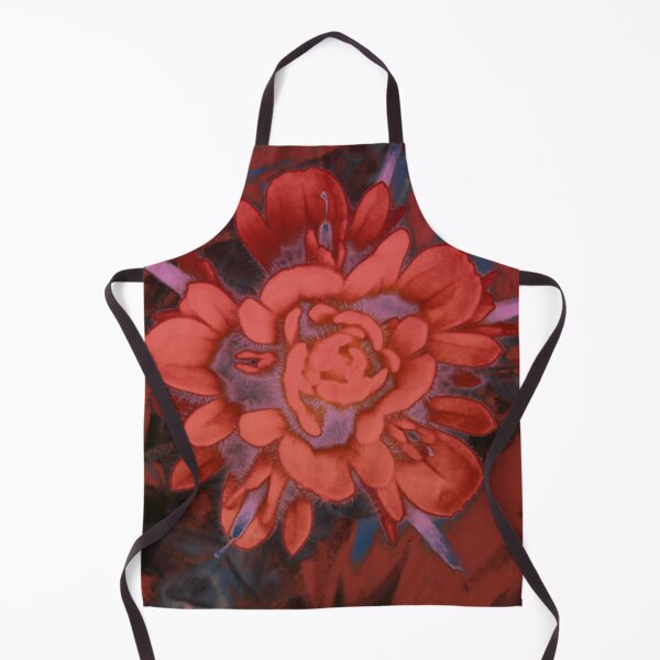 Item preview, Red Flower designed and sold by DNS-Imageworks.