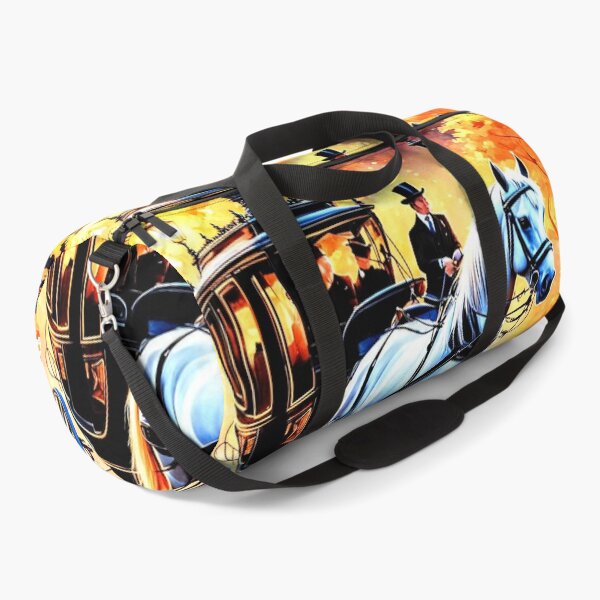 Item preview, Midnight Carriage Ride designed and sold by Kingcls.