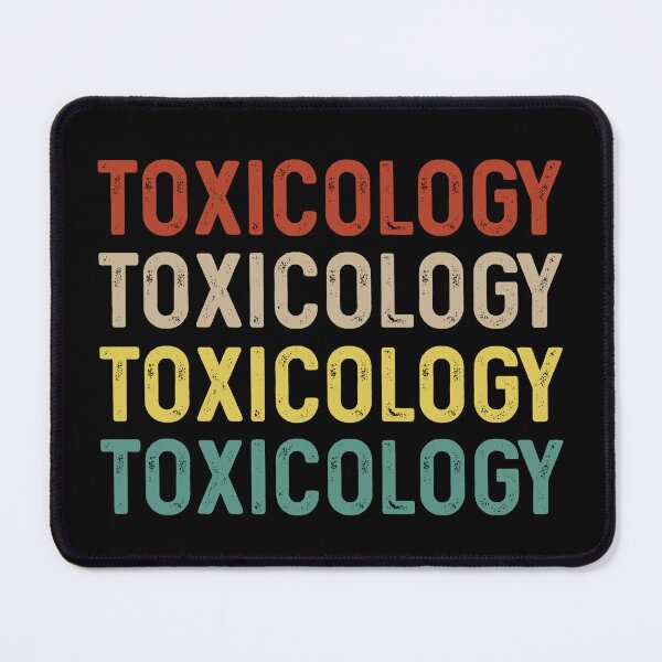 Item preview, Medical Toxicologist Funny Pun designed and sold by tmerchtrends.