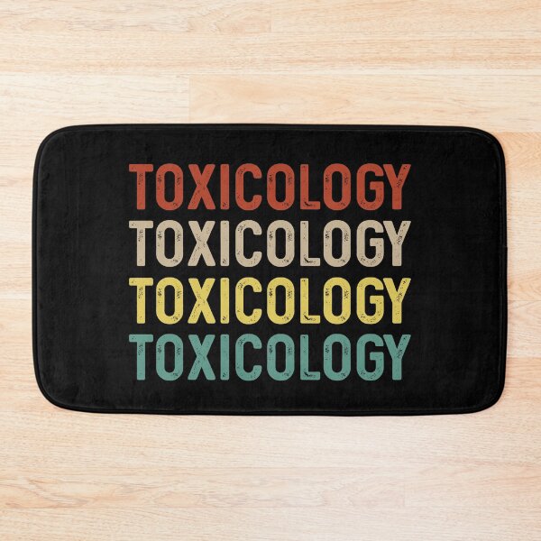 Item preview, Medical Toxicologist Funny Pun designed and sold by tmerchtrends.