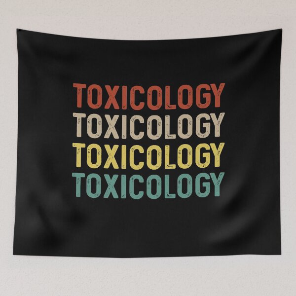 Item preview, Medical Toxicologist Funny Pun designed and sold by tmerchtrends.