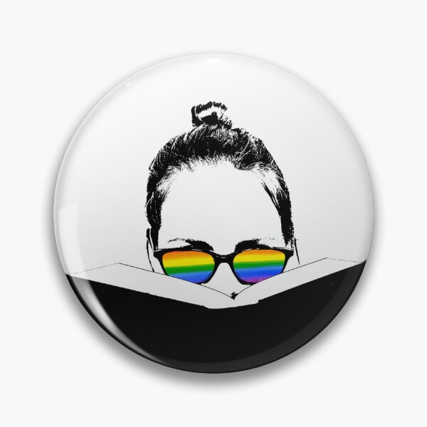 Item preview, Rainbow Reading designed and sold by FanWare.