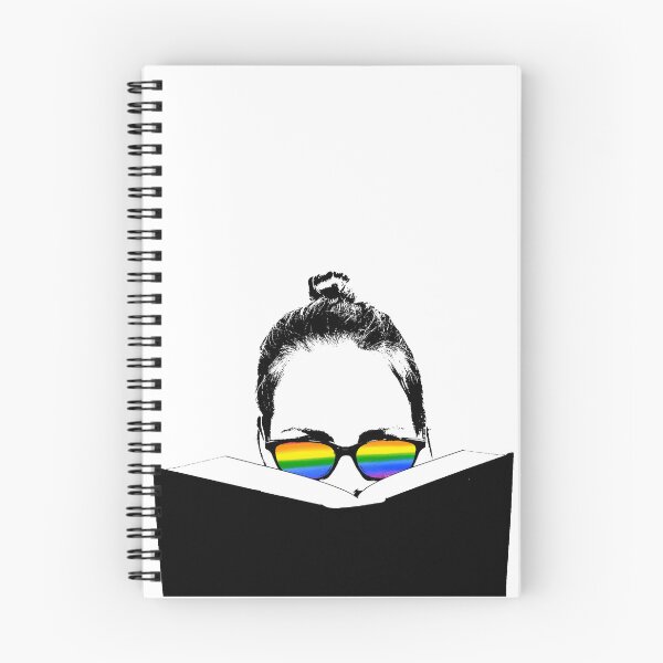 Item preview, Rainbow Reading designed and sold by FanWare.