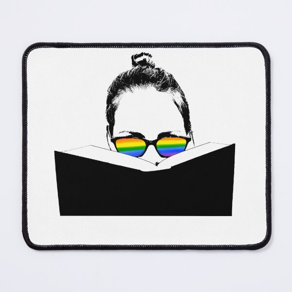 Item preview, Rainbow Reading designed and sold by FanWare.