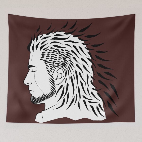 Item preview, Gladiolus Amicitia - White Base designed and sold by AnruiMurasaki.