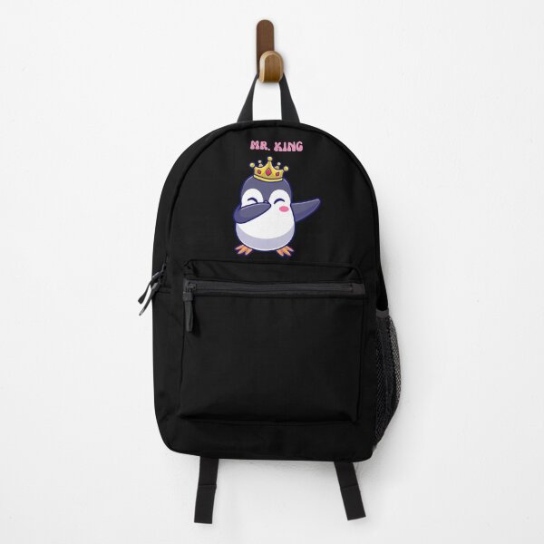 Item preview, King penguin Dabbing designed and sold by Kaidynz.