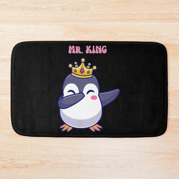 Item preview, King penguin Dabbing designed and sold by Kaidynz.