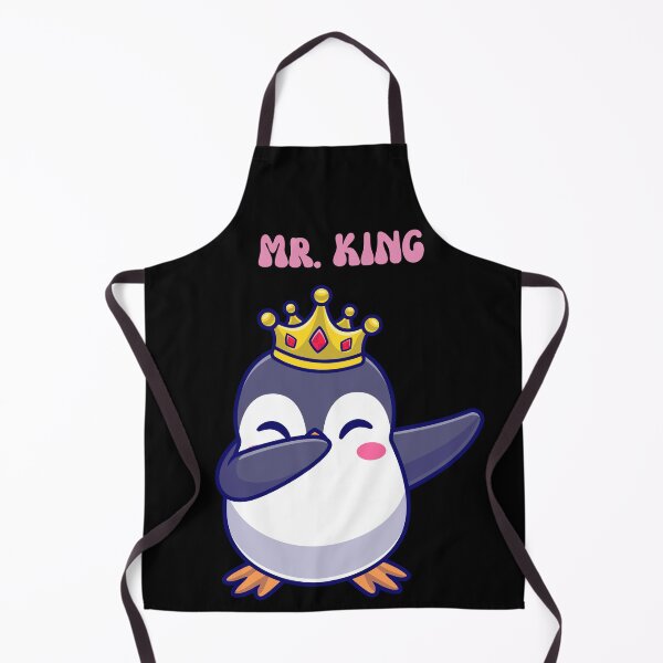 Item preview, King penguin Dabbing designed and sold by Kaidynz.
