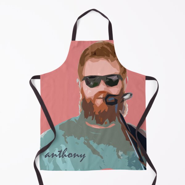 Item preview, Oliver Anthony Digital Illustration Art designed and sold by ABHI-ART.