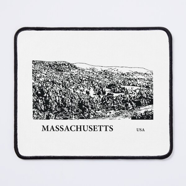 Item preview, Massachusetts USA designed and sold by Lakeric Cityscapes.