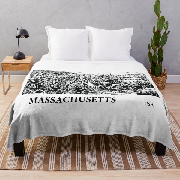 Item preview, Massachusetts USA designed and sold by Lakeric Cityscapes.