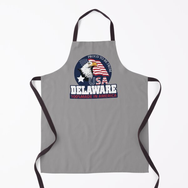 Item preview, Proud to be from America - state of DELAWARE- USA designed and sold by LareTash.