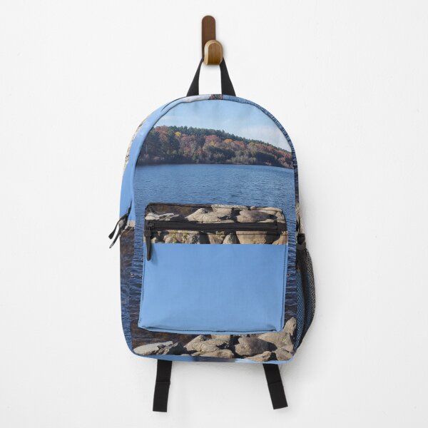 Item preview, The Wachusett Reservoir designed and sold by Beautyoftheout.