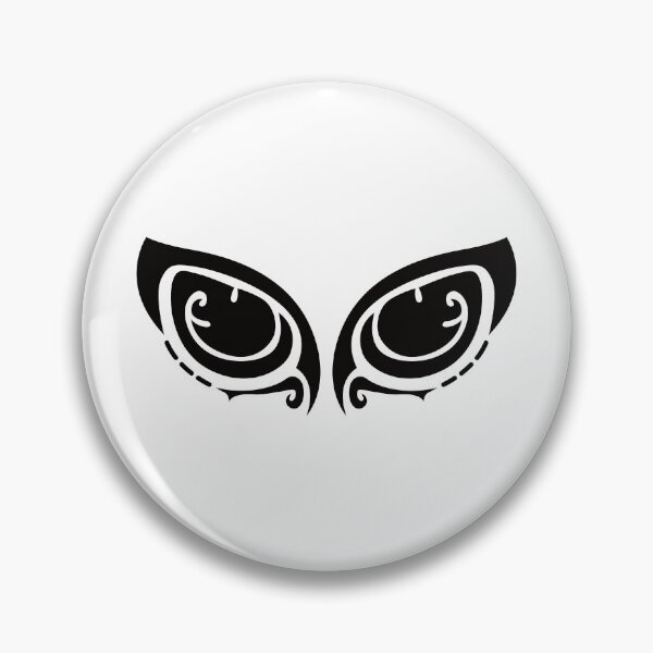 Item preview, Abstract Eye No. A106 designed and sold by BlackArtProject.