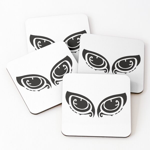 Item preview, Abstract Eye No. A106 designed and sold by BlackArtProject.