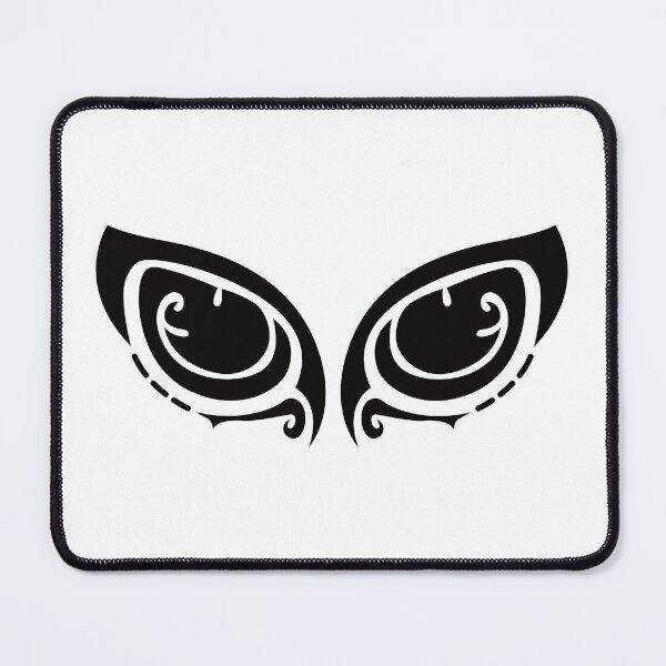 Item preview, Abstract Eye No. A106 designed and sold by BlackArtProject.
