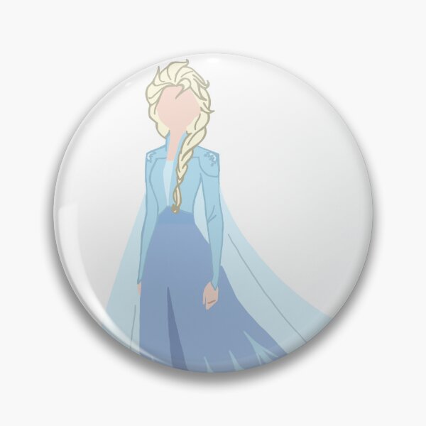 Item preview, Queen Elsa designed and sold by crayzykylie.
