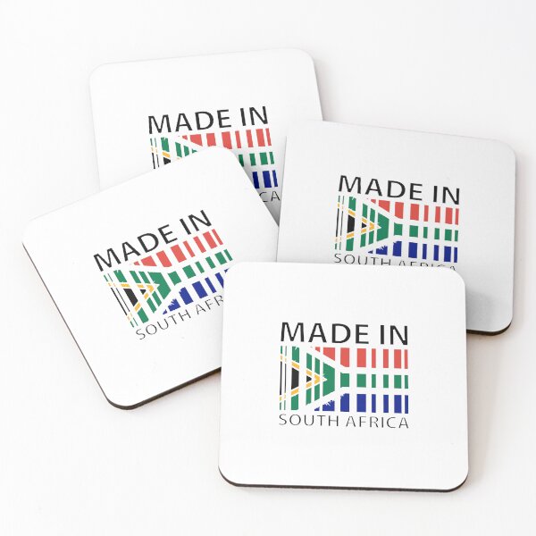 Item preview, Made In South Africa designed and sold by Wayne McConnell.