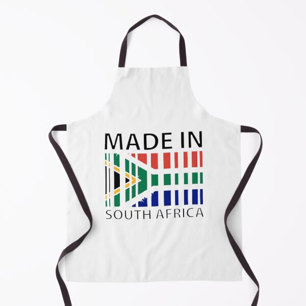 Item preview, Made In South Africa designed and sold by Wayne McConnell.