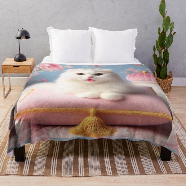 Item preview, Nice kitty designed and sold by MindsAtelier.