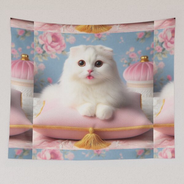 Item preview, Nice kitty designed and sold by MindsAtelier.