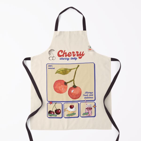 Item preview, retro cherries designed and sold by gissz28.