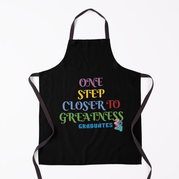 Item preview, One Step Closer to Greatness designed and sold by Saimia.