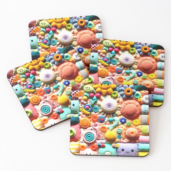 Item preview, Sensory Zone designed and sold by ontological.