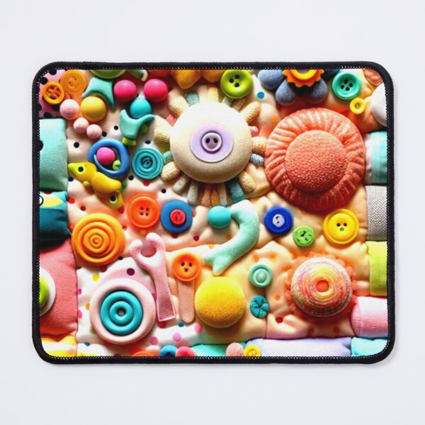 Item preview, Sensory Zone designed and sold by ontological.