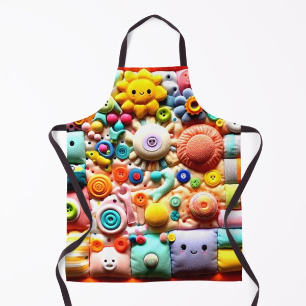 Item preview, Sensory Zone designed and sold by ontological.