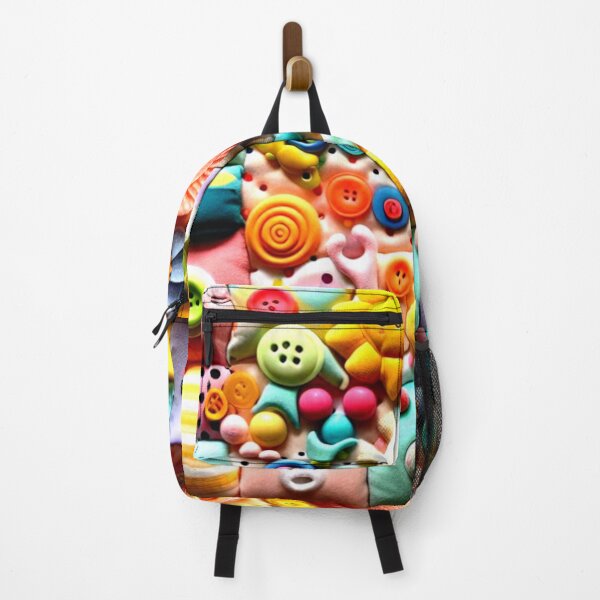 Item preview, Sensory Zone designed and sold by ontological.