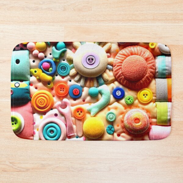 Item preview, Sensory Zone designed and sold by ontological.
