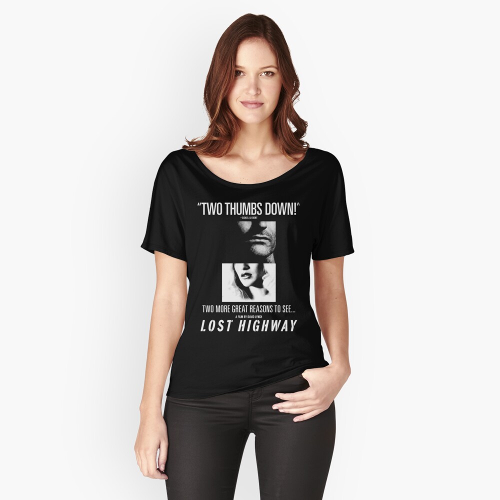Item preview, Relaxed Fit T-Shirt designed and sold by creepingtime.