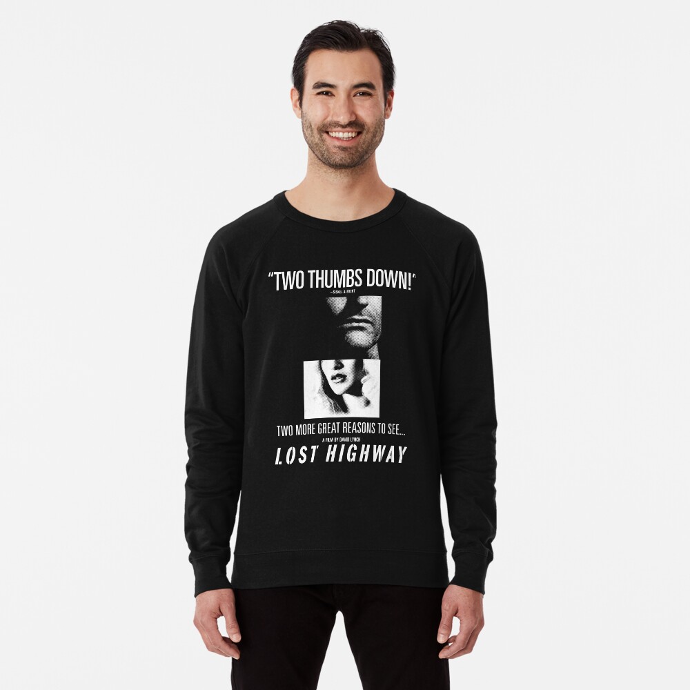 Item preview, Lightweight Sweatshirt designed and sold by creepingtime.