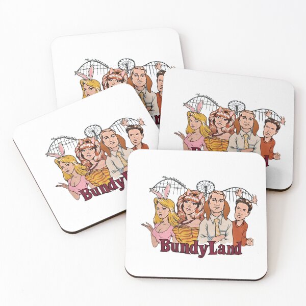 Item preview, BundyLand designed and sold by Ink&Co..