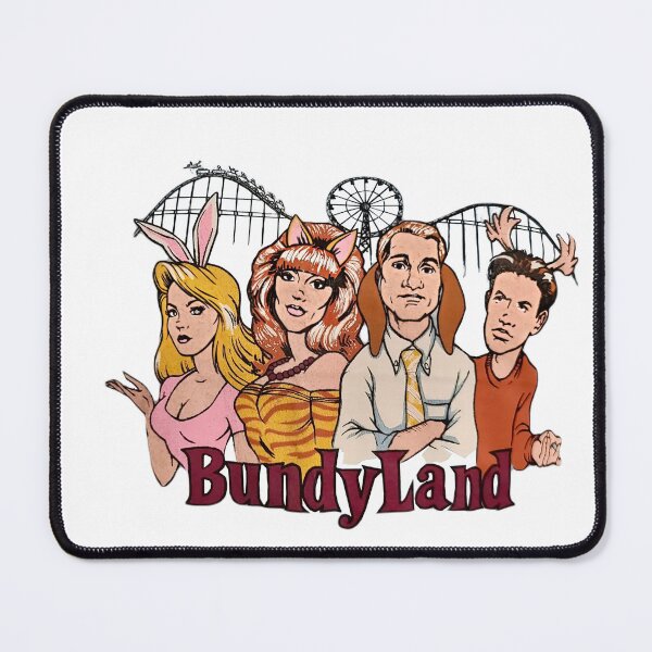 Item preview, BundyLand designed and sold by Ink&Co..