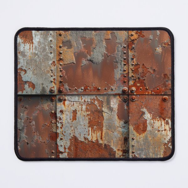 Item preview, Rusty Charm designed and sold by Visual-Elixir.