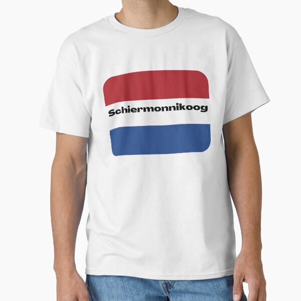 Item preview, Schiermonnikoog inside the Dutch Flag designed and sold by CBuist.