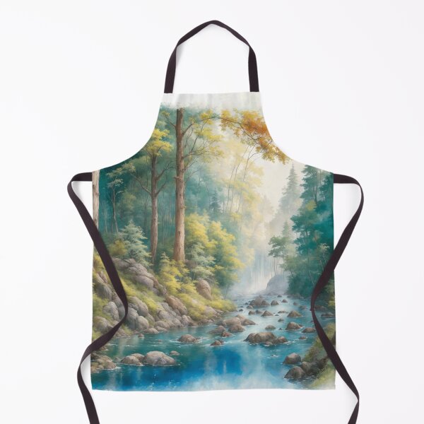 Item preview, Bosque designed and sold by maleksadeq.