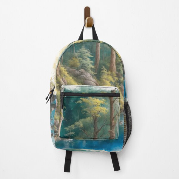 Item preview, Forest designed and sold by maleksadeq.