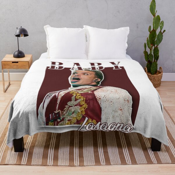 Item preview, Baby Lasagna Rim Tim Tagi Dim Croatia - Eurovision 2024 designed and sold by DIRTYSKETCHH.